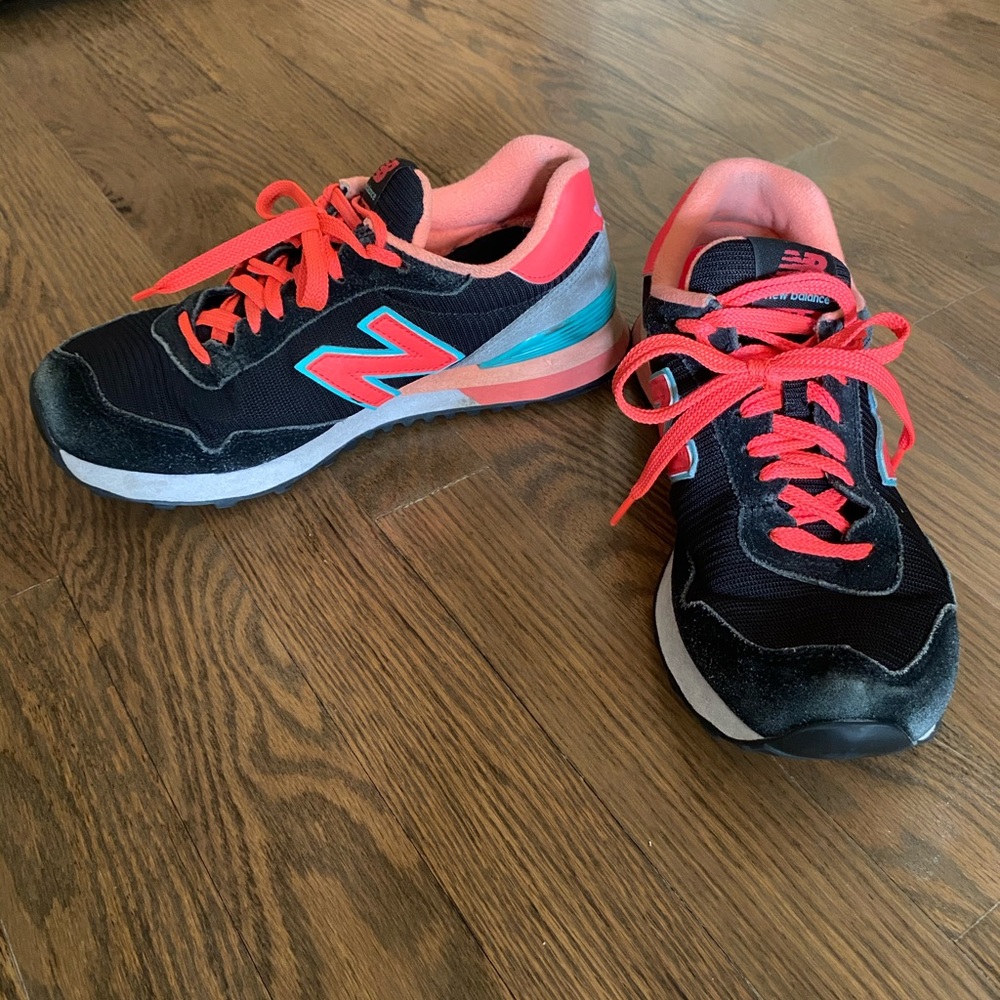 New Balance Sneakers